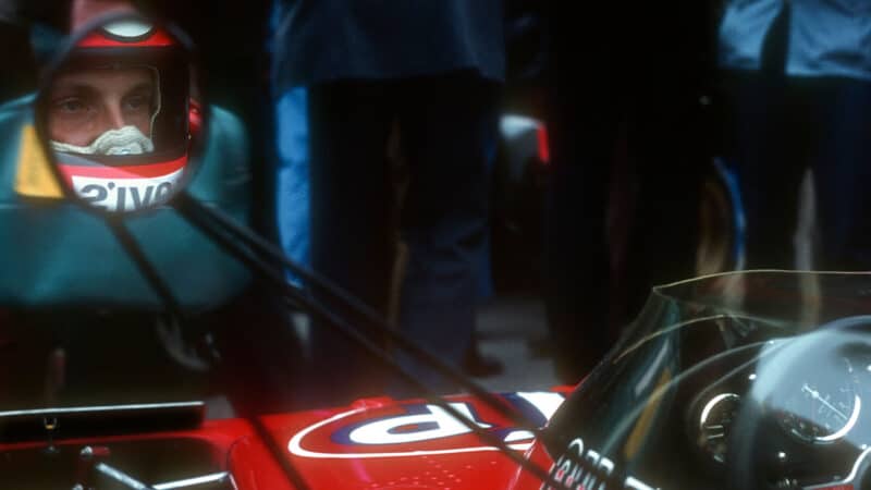 4 March 712G Niki Lauda