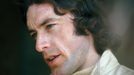 Tom Pryce: The Prince of Wales
