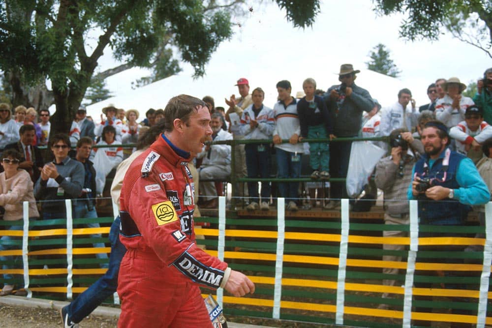 Formula One World Championship