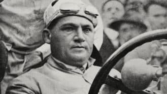 Antonio Ascari: How I won the 1925 Grand Prix d’Europe
