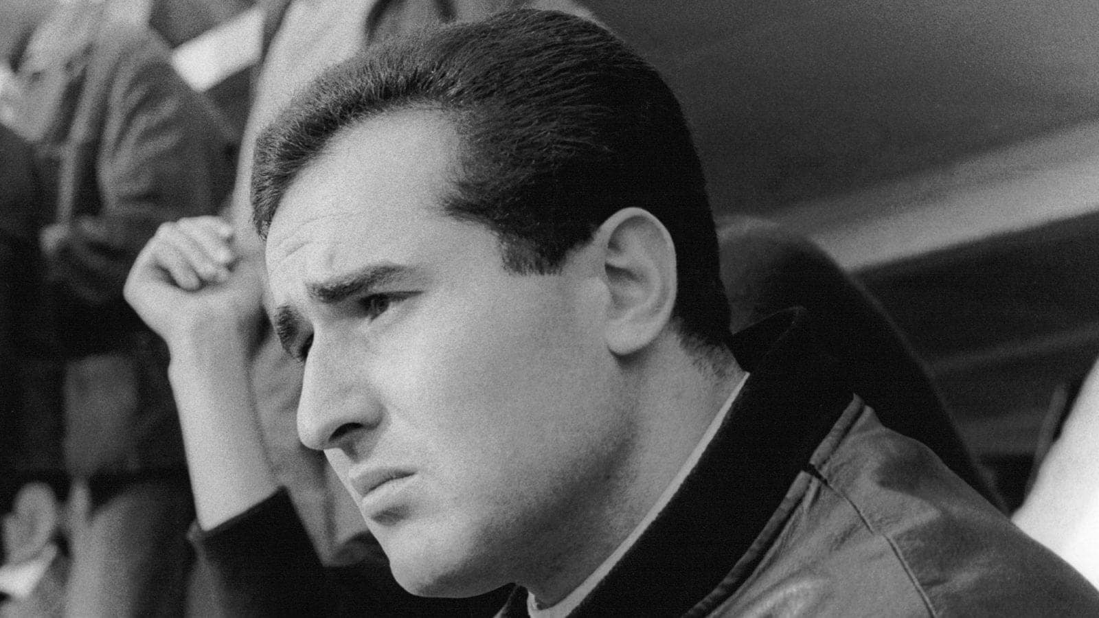 Lorenzo Bandini, 24 Hours of Le Mans, Le Mans, 16 June 1963. (Photo by Bernard Cahier/Getty Images)