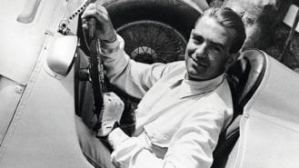 Reliving the Mercedes-Benz vs. Auto Union Rivalry Through Bernd Rosemeyer’s Legacy