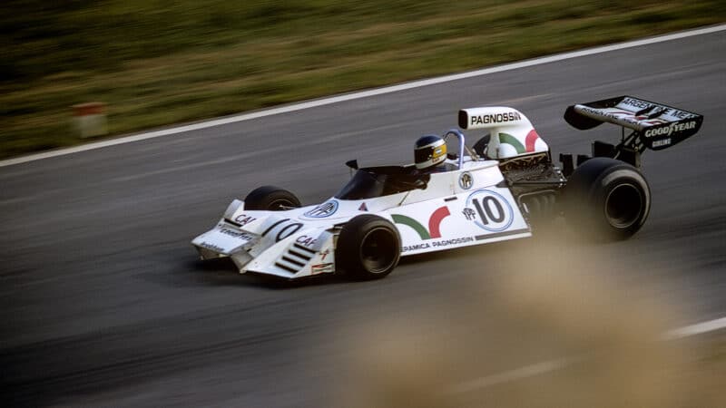 Brabham 1973