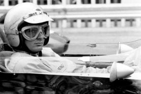 Bruce McLaren: the man, the racer, the engineer