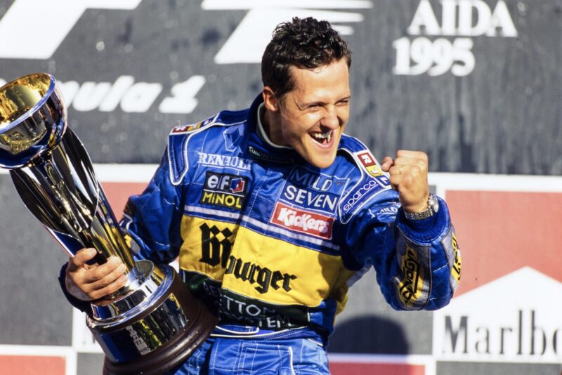 Championschumacher