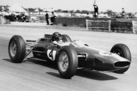 Jim Clark’s 1963 Diary: a year to savour