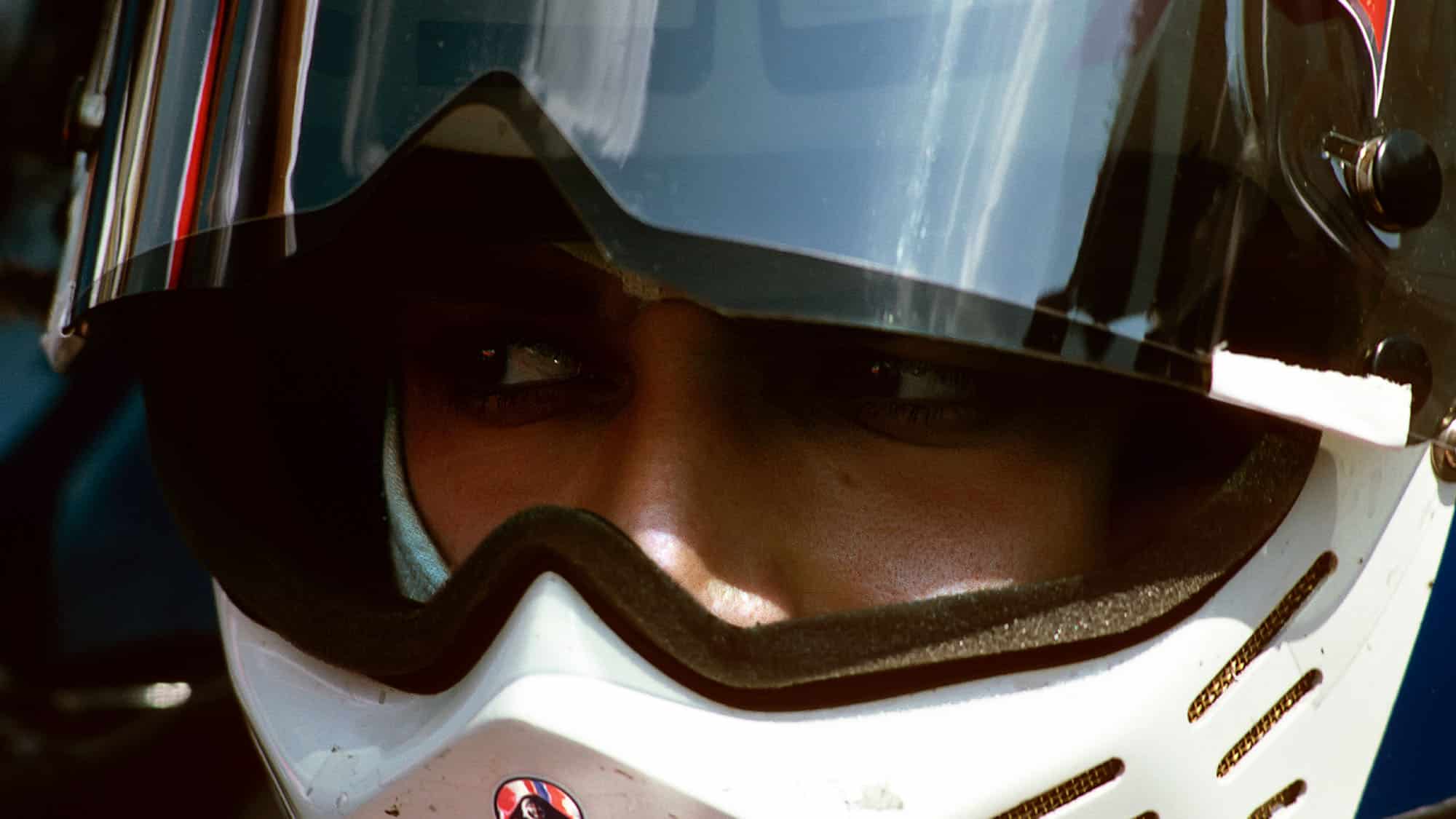 Elio de Angelis: money greased the wheels, but talent turned them June ...