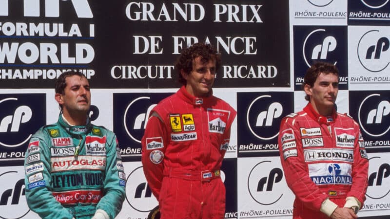 Formula One World Championship