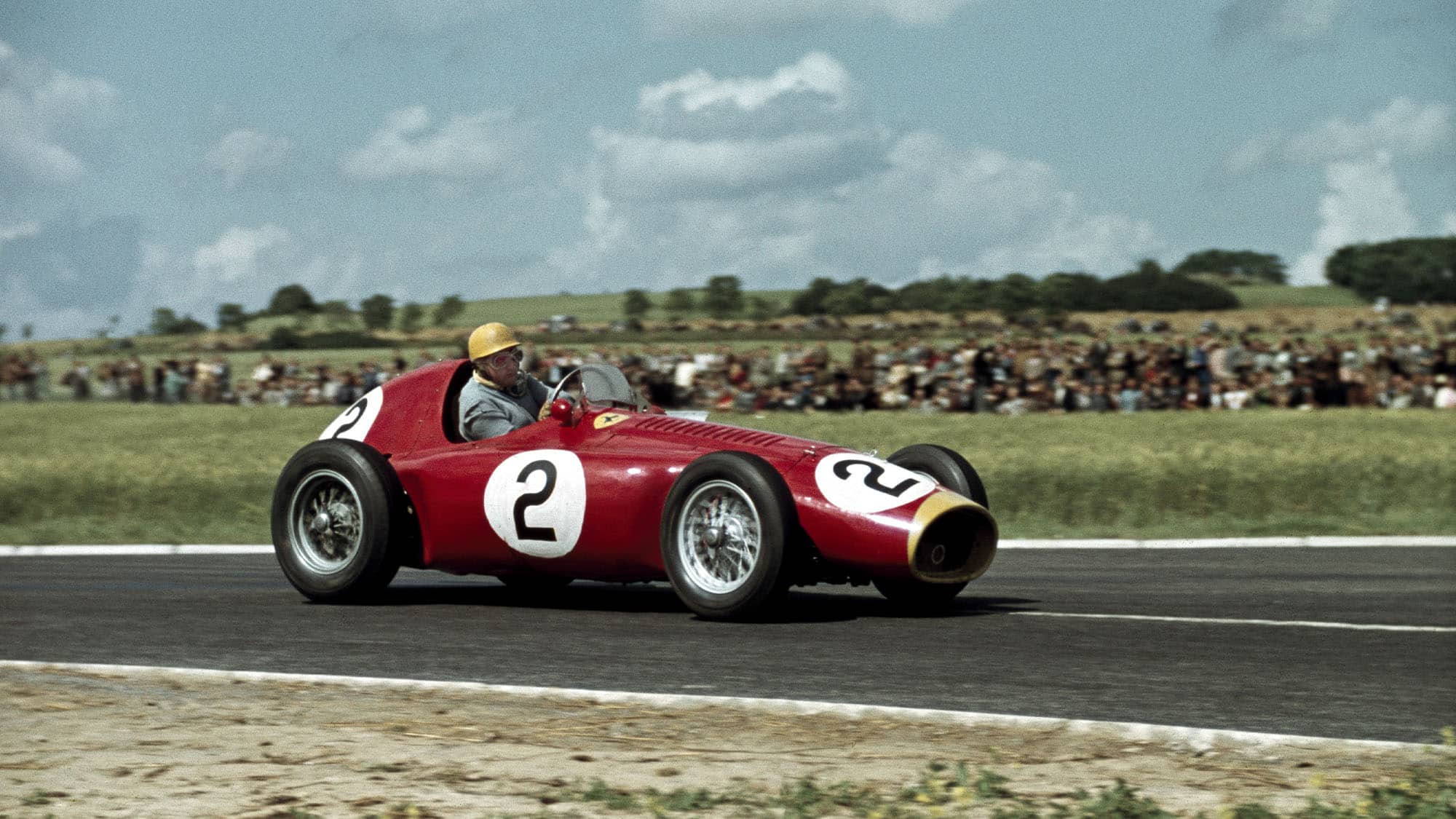 Gonzalez Ferrari
