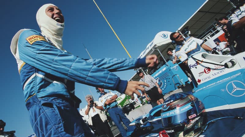 Greg-Moore-at-the-1998-CART-Vancouver-race