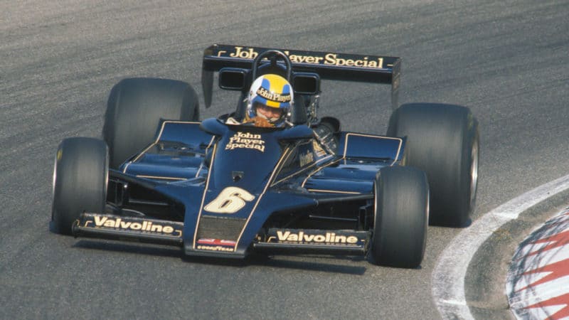 Gunnar-Nilsson-Lotsu-F1-driver-1976