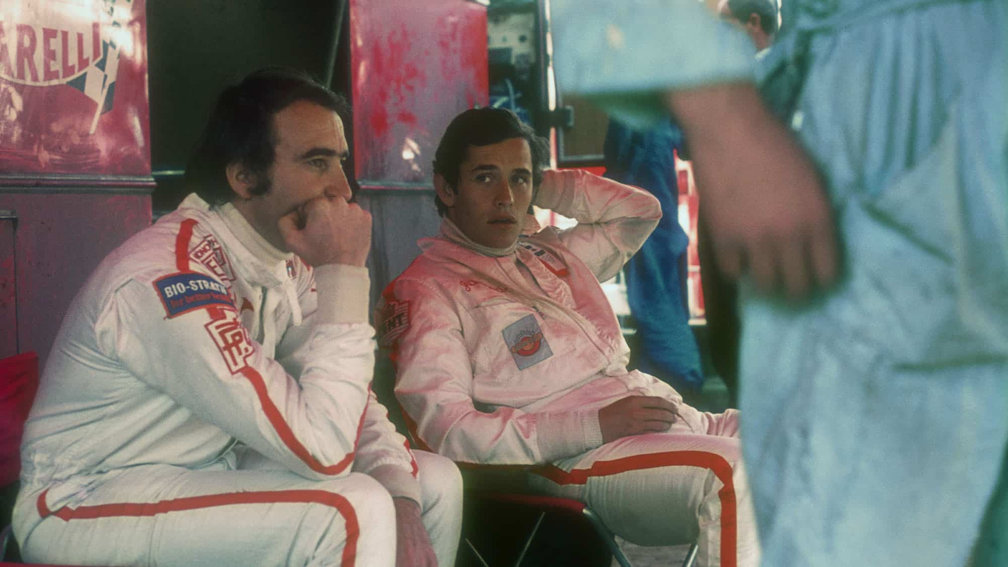 Ickx Montjuic