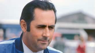 Jack Brabham: F1’s legendary ‘Guv’nor’