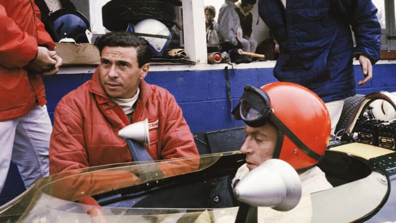 Jim Clark