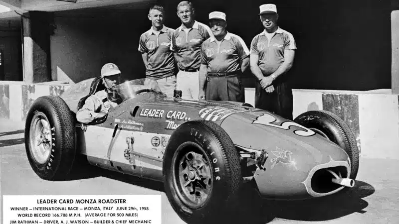 Jim Rathmann 2 Race of Two Worlds Monza 1958.jpg