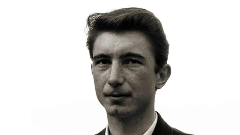 Jo Siffert Monaco 1962