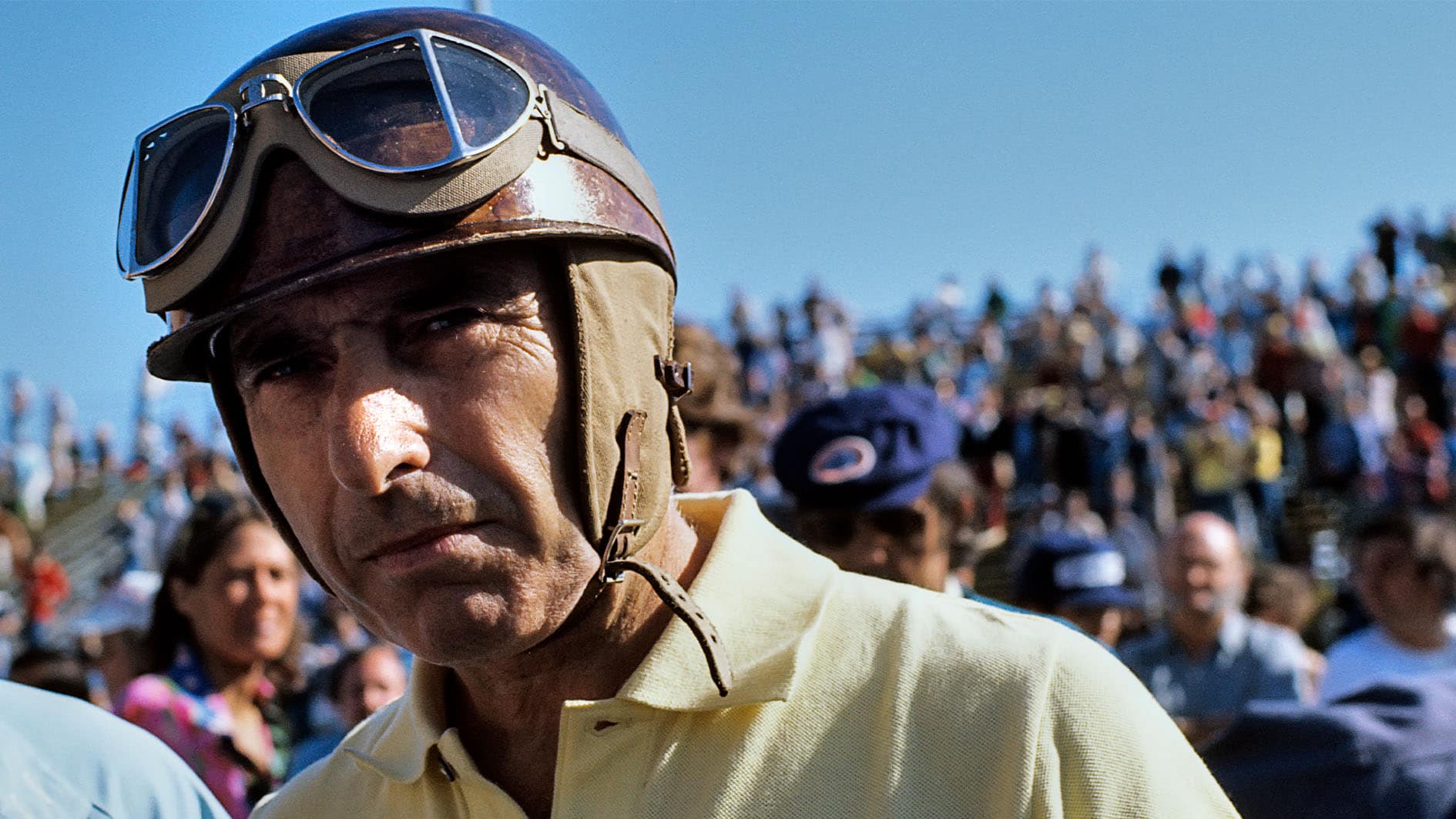 Juan Manuel Fangio 2
