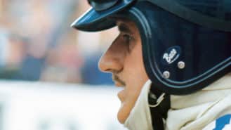 Graham Hill: the master of art and graft in all corners of the world