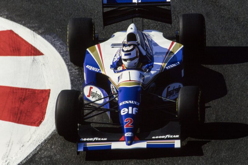 Mansell