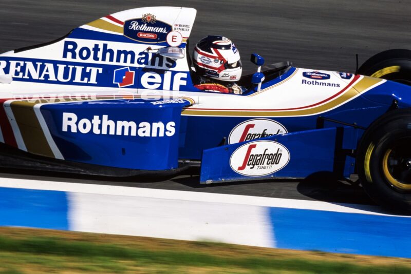 Mansell