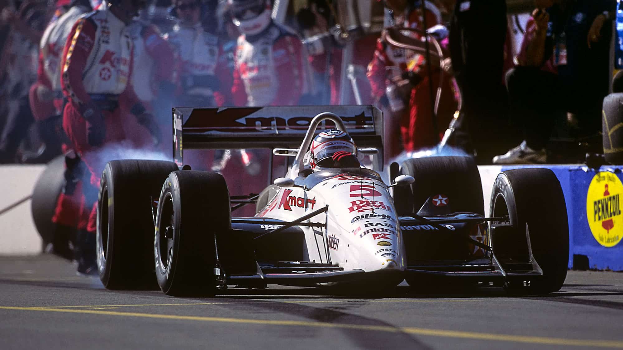 Mansell 3 050121