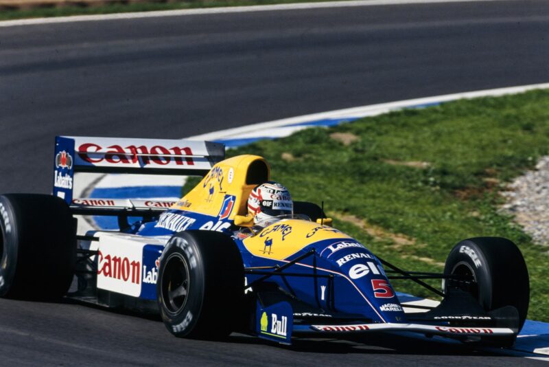 Mansell