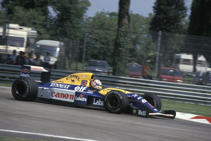 Mansell