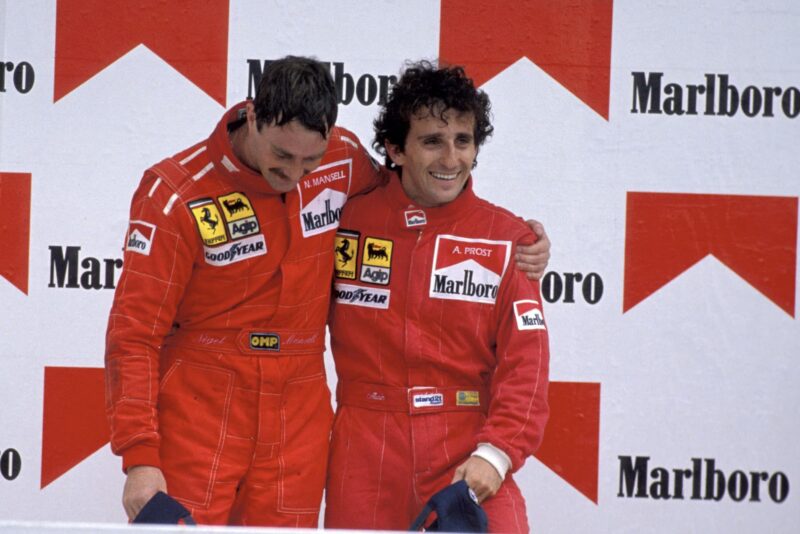 Mex90Podium