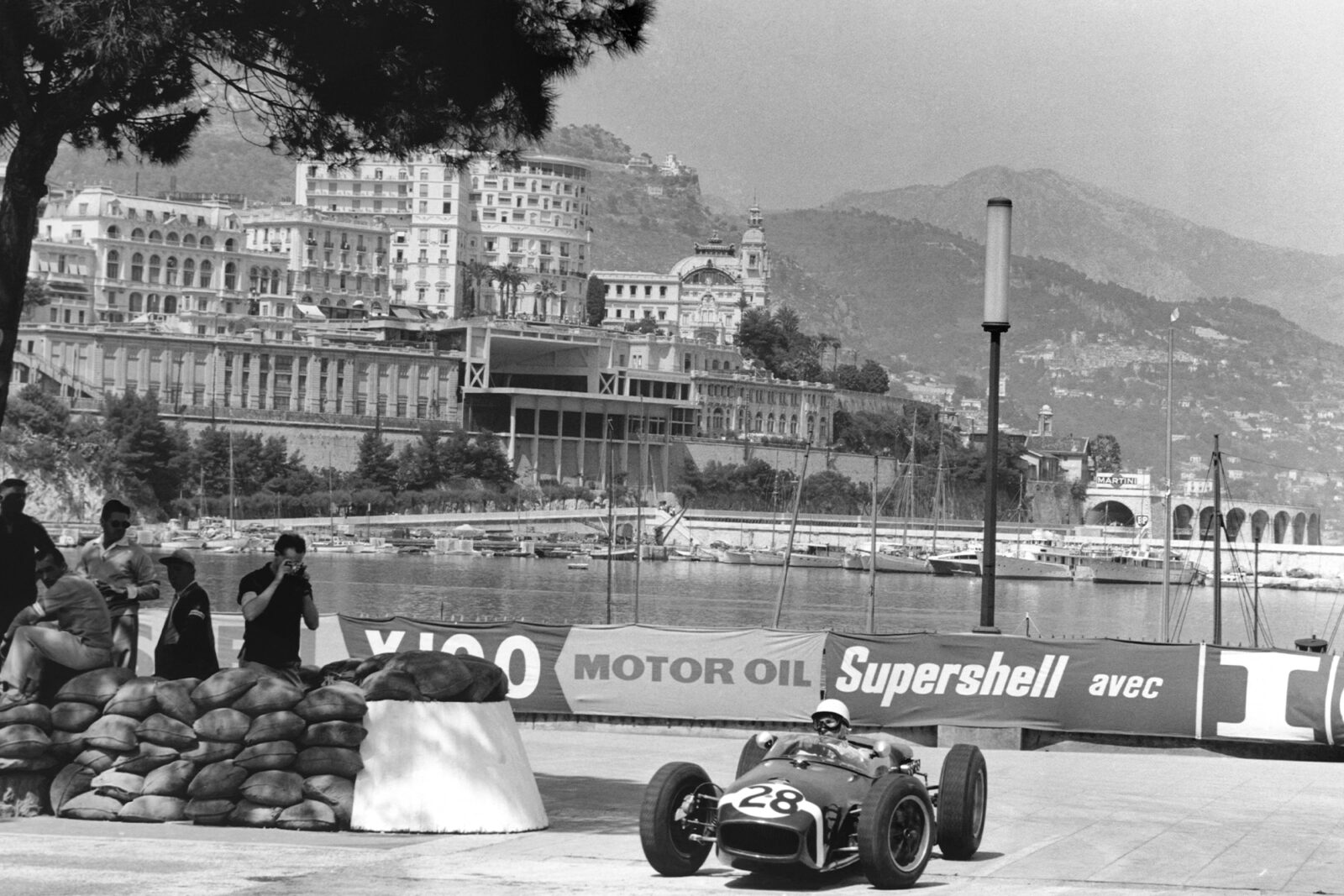 Monaco Grand Prix