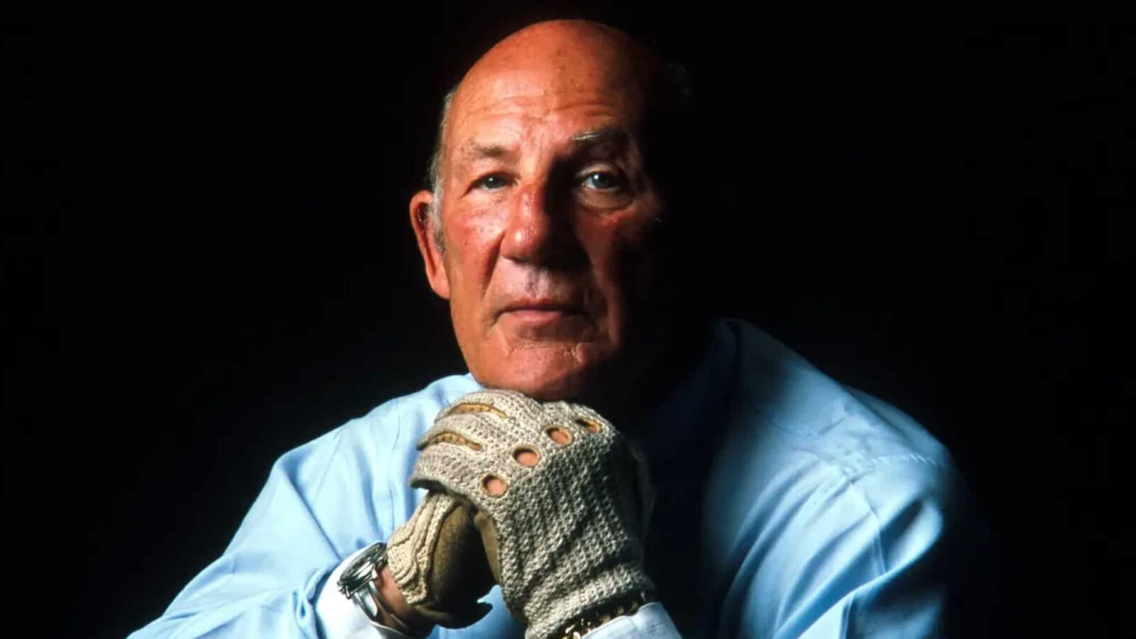 Stirling Moss, 1999