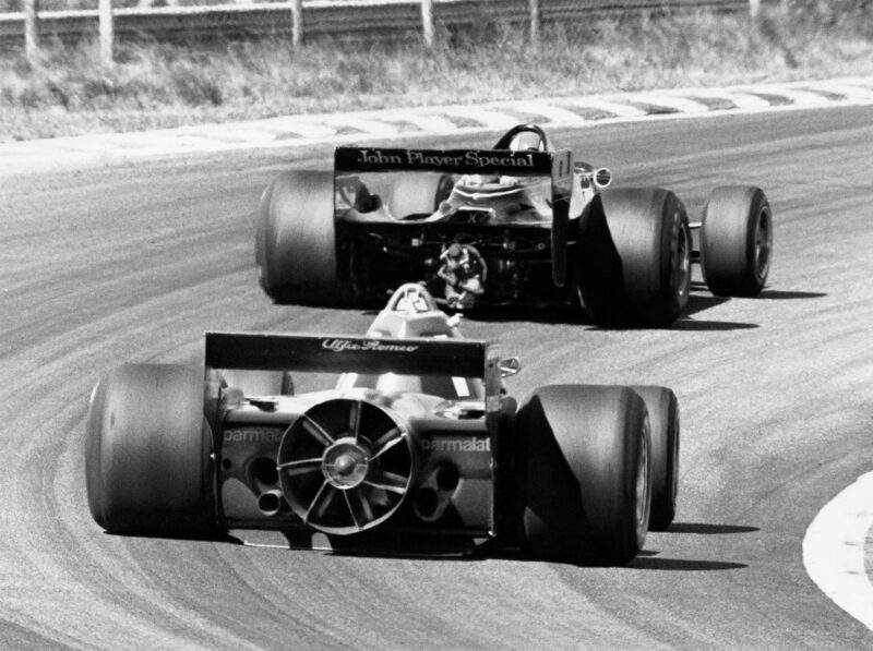 Chassis BT48/2 - Photo Gallery (only F1 entries) - Racing Sports Cars