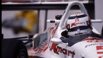 CART: the series F1 once feared – born of necessity, died of neglect