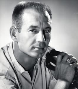 Parnelli Jones in 1964