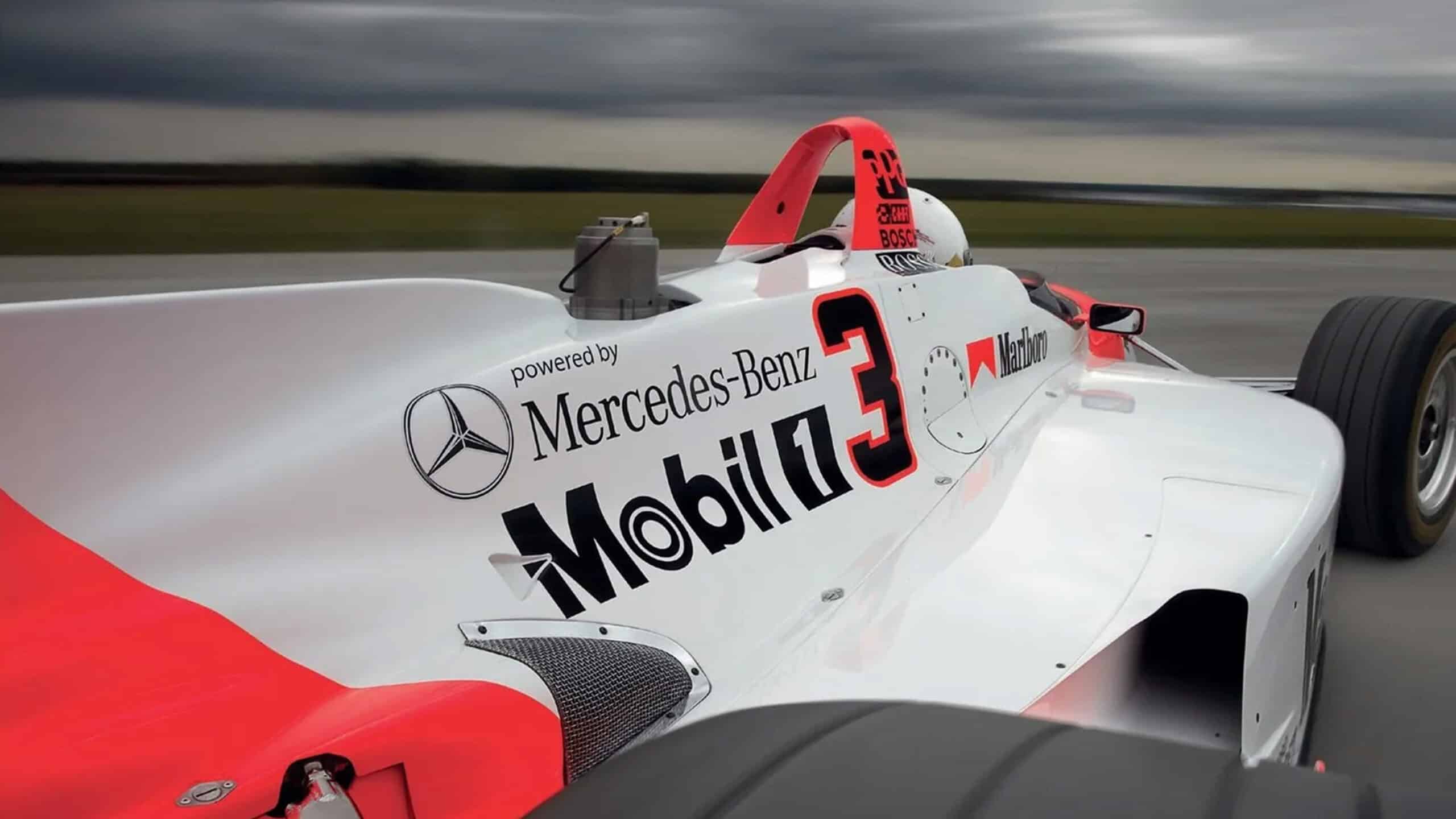 Penske PC26