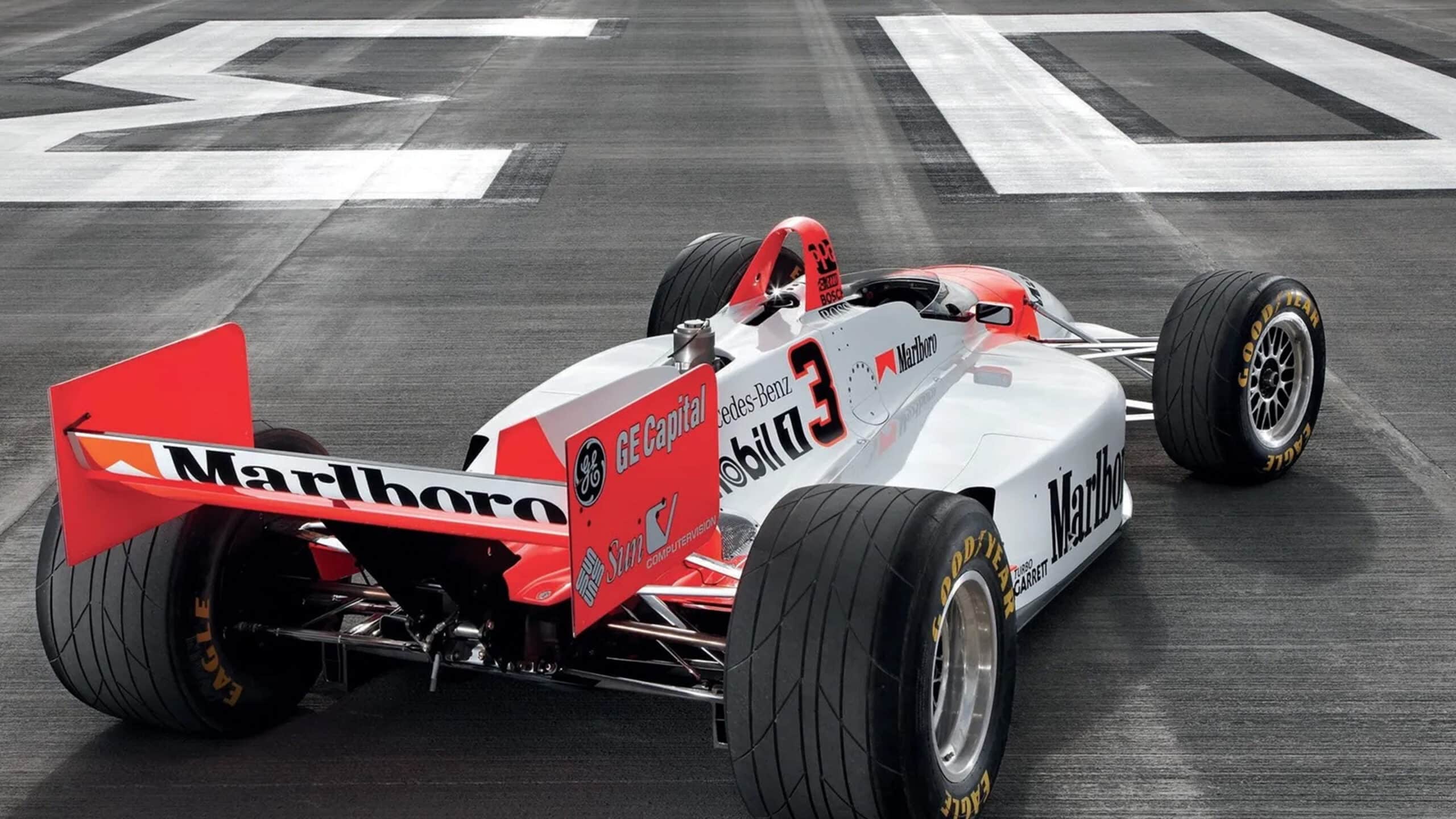 Penske PC26