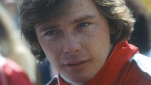 Didier Pironi Formula 1