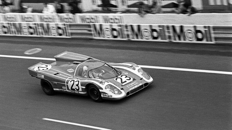 Porsche 917 1970