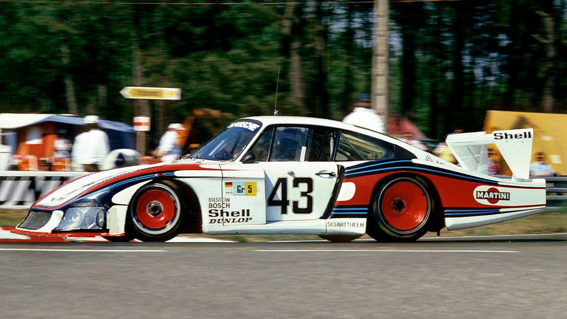 Porsche-935/78-Mody-Dick-Le-Mans