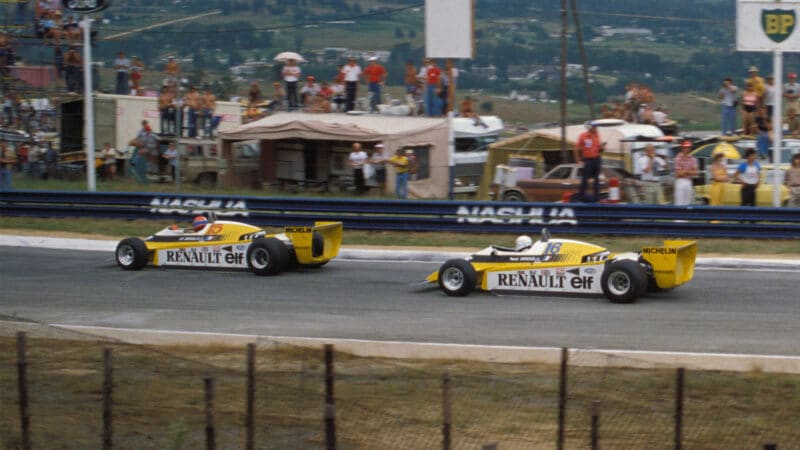 Renault 1983