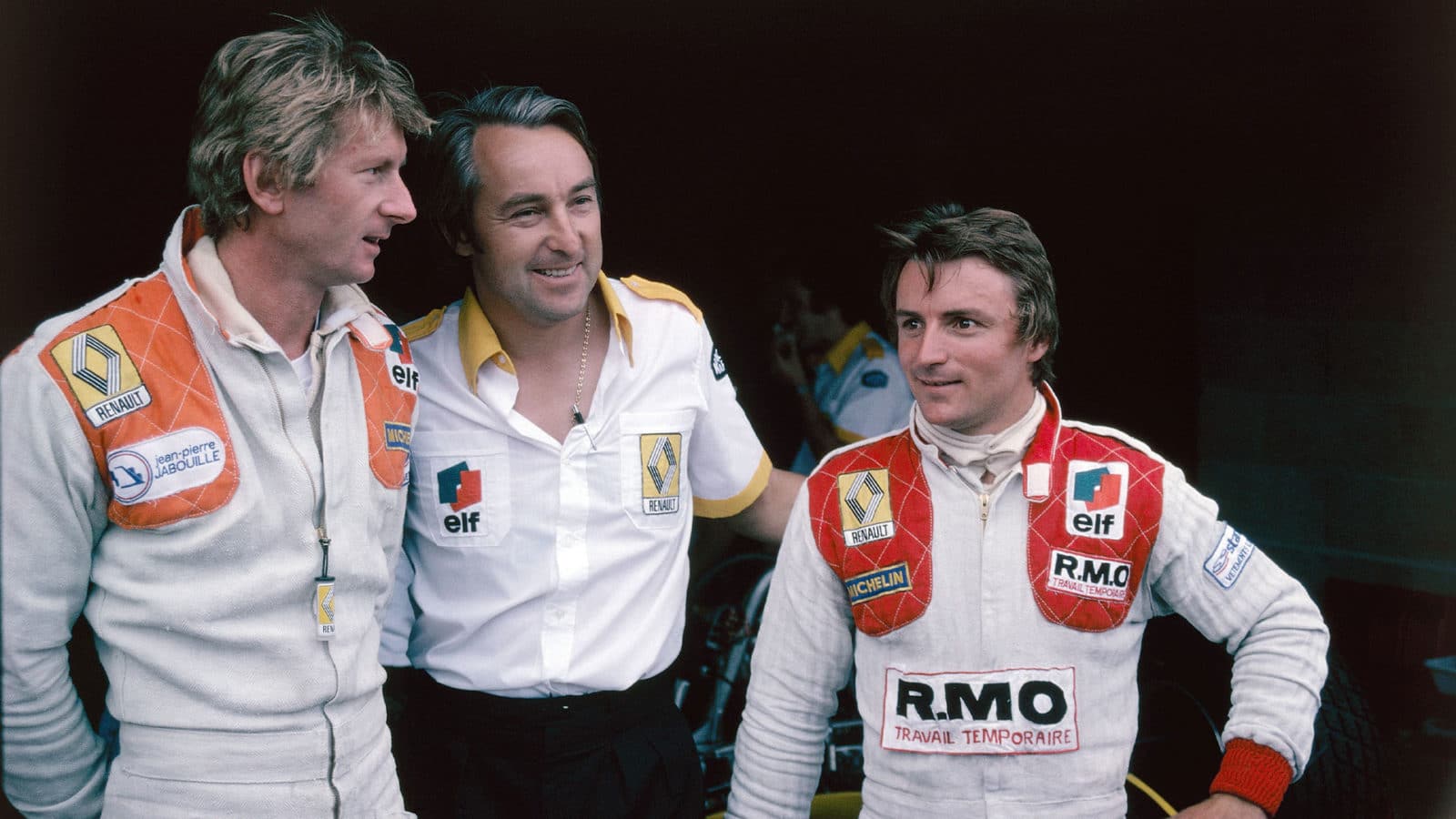 Renault-F1-drivers-Jen-Pierre-Jabouille-and-Rene-Arnoux