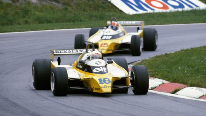 Renault-F1-team-mates-Jean-Pierre-Jabouille-and-Rene-Arnoux-in-1979