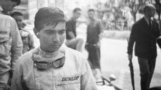 Ricardo Rodriguez: ‘He was going to be one of F1’s greatest’