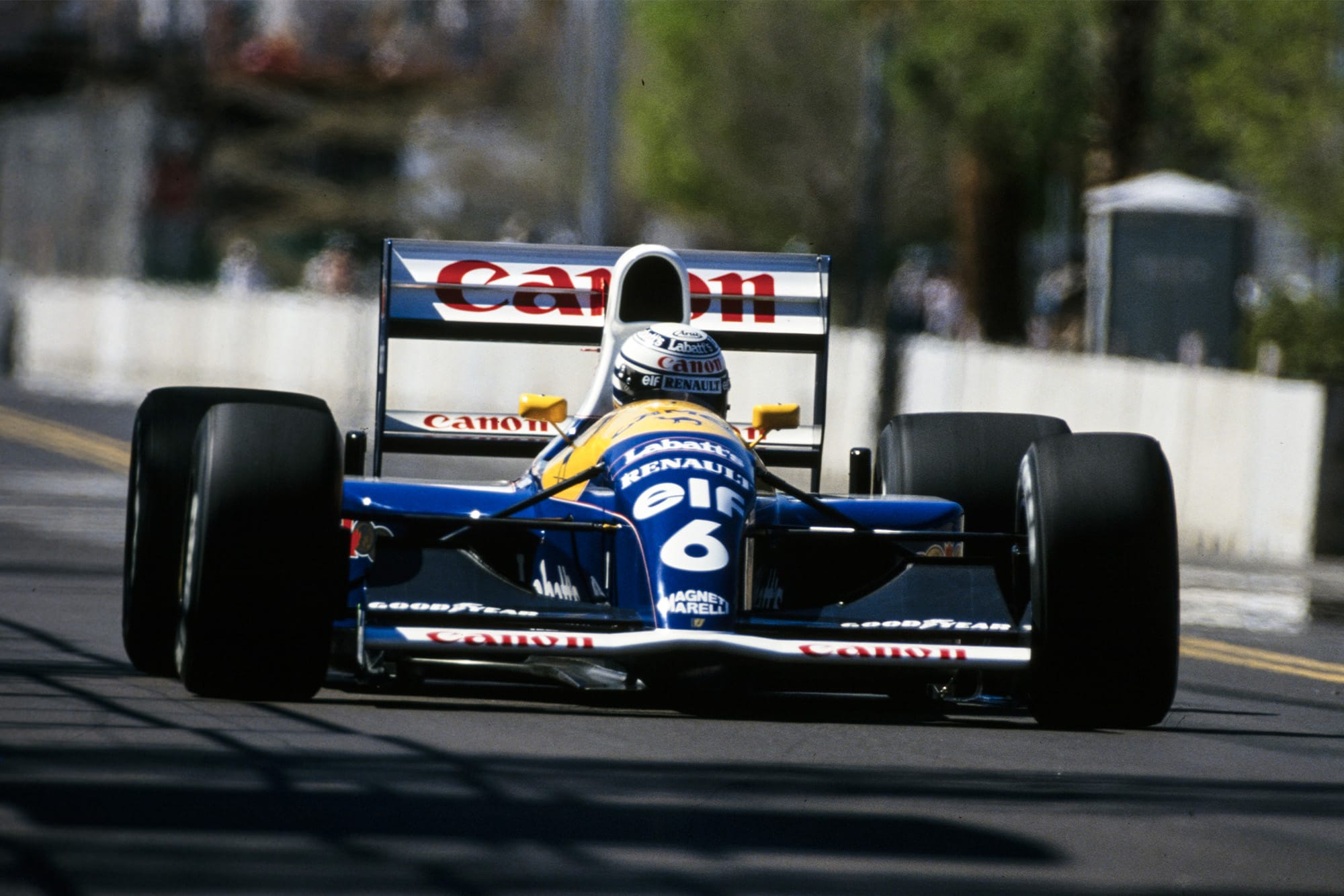 RiccardoPatrese90USGP