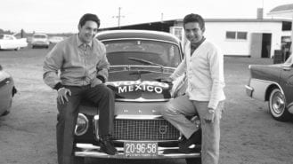 F1’s mercurial Rodriguez brothers: what could have been?