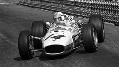 Ronnie Bucknum: Honda's first F1 driver picked from obscurity December ...