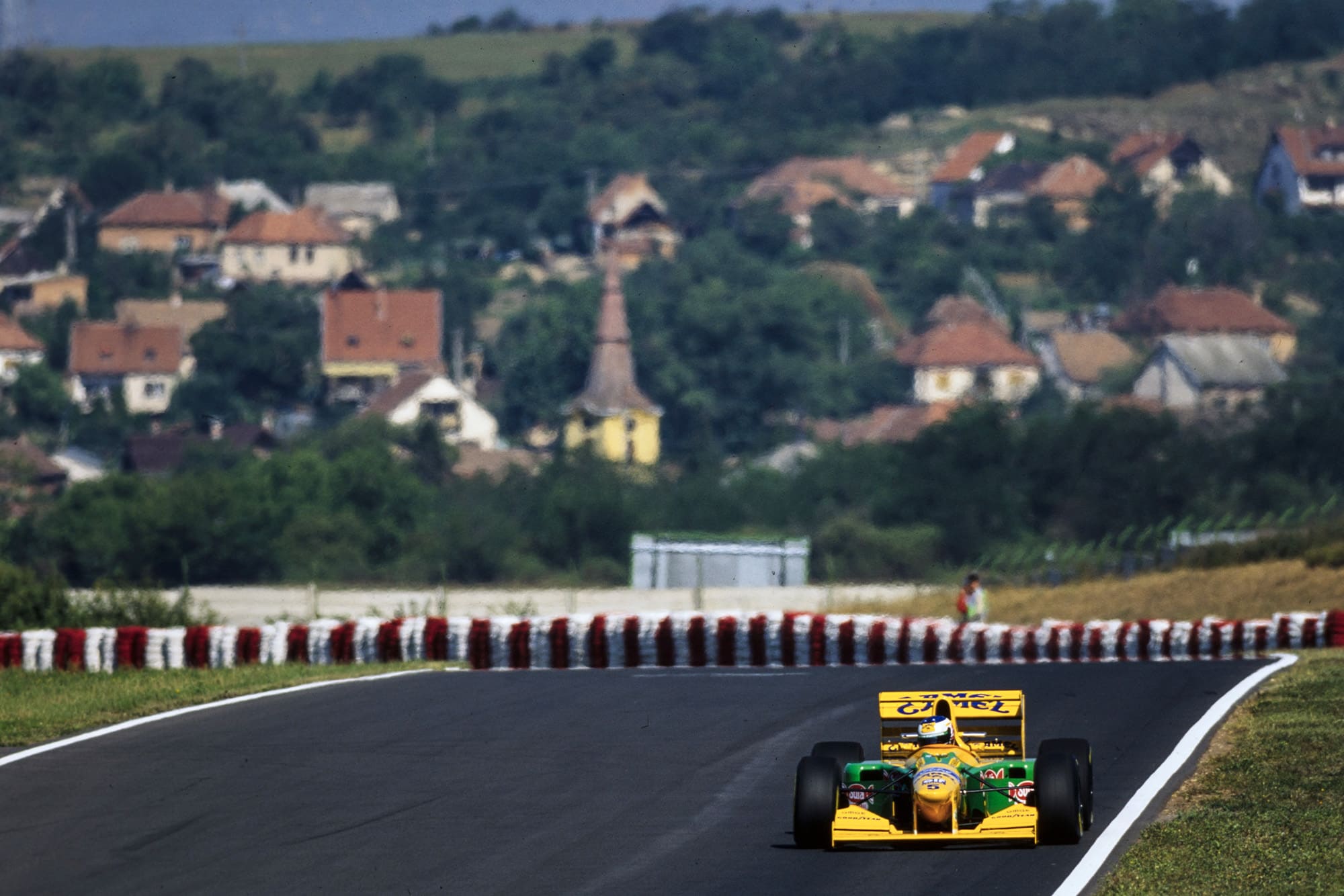 Schumacher
