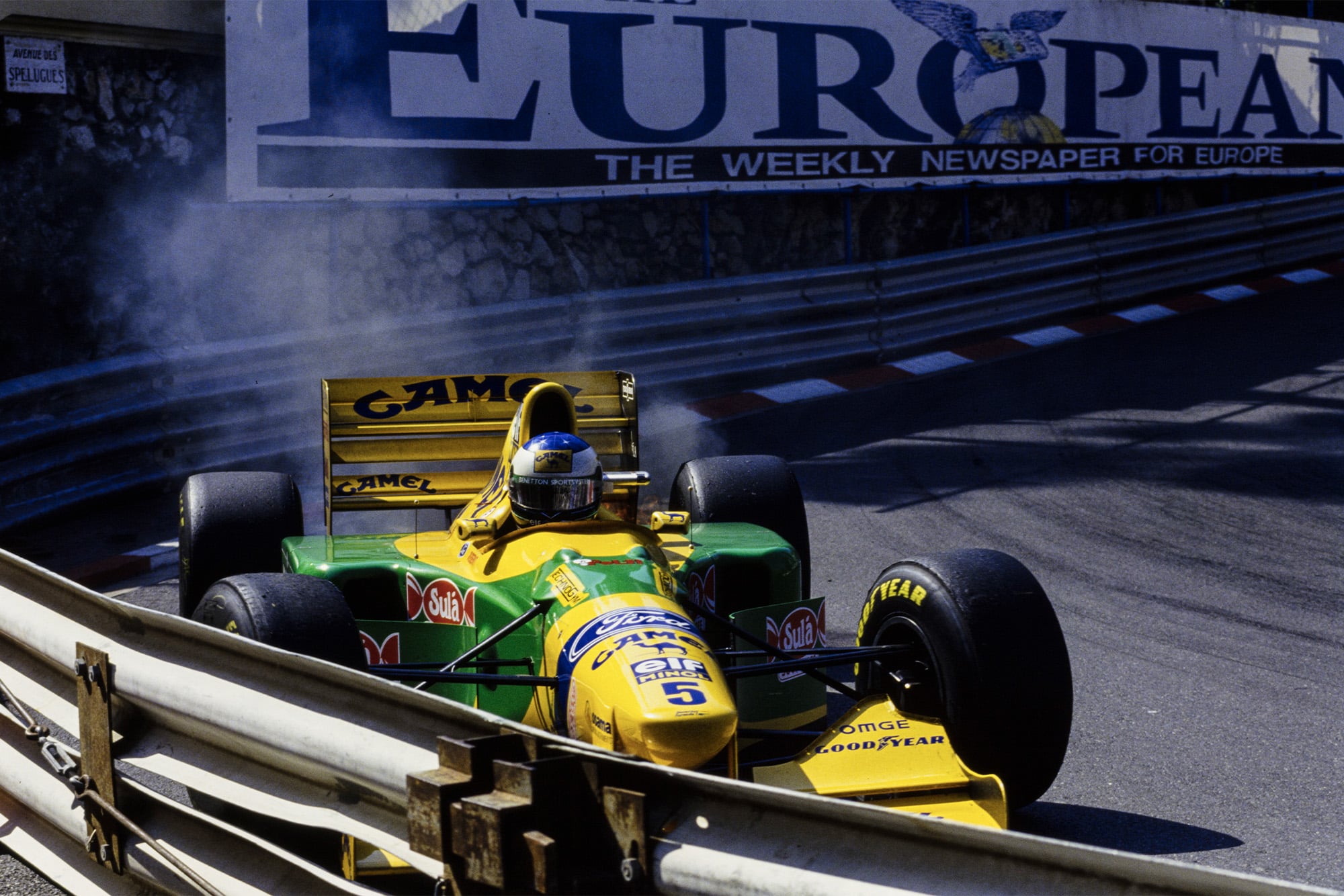 Schumacher