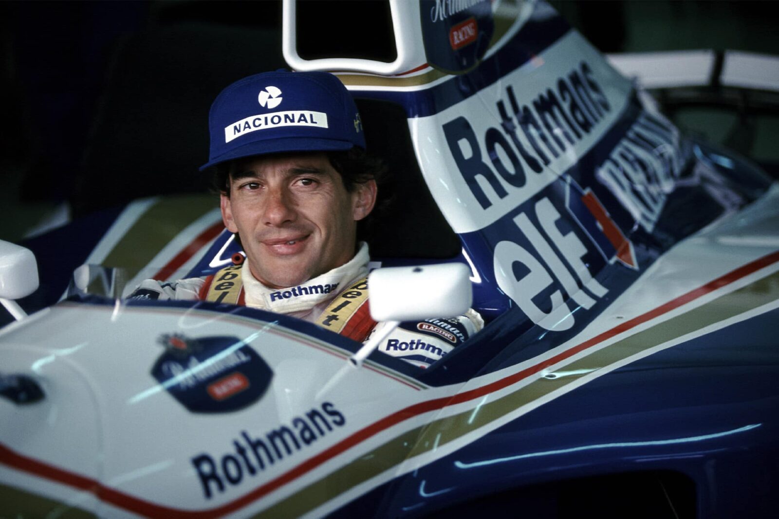 Senna94Williams