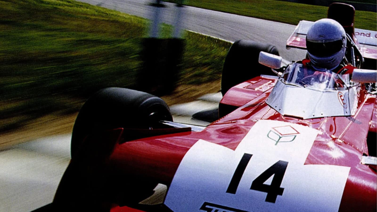 Surtees TS9B 006