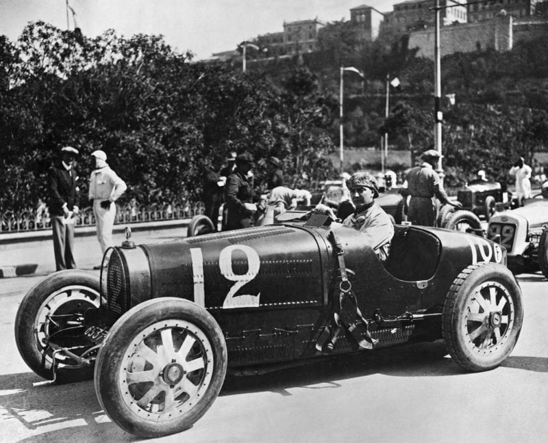 William-Grover-Williams-in-Monte-Carlo-for-the-1929-Monaco-Grand-Prix